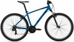 Giant ATX Bike (Black/Vibrant Blue) $549 C&C (Save $100) @ Giant