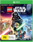 [PS4, PS5, Switch, XSX, XB1] LEGO Star Wars: The Skywalker Saga $64.90 Delivered @ Amazon AU