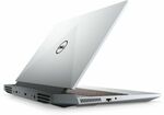 Dell G15 5515 Gaming Laptop AMD Ryzen 5 5600H 8GB 256GB RTX 3050 - $999 ($974.02 eBay Plus) Delivered @ Dell eBay