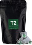 T2 Melbourne Breakfast Tea 60 Bags $22.80 ($20.52 S&S) + Delivery ($0 with Prime/ $39 Spend) @ Amazon AU