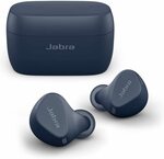 Jabra Elite 4 Active In-Ear Bluetooth Earbuds - $138 Delivered @ Amazon AU