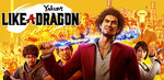 [PC, Steam] Yakuza: Like A Dragon US$22.50 (~A$32.60) @ GamesPlanet US