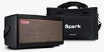 [Prime] Positive Grid Spark Guitar Amplifier and Traveler Bag Bundle  $369 Delivered @ PositiveGrid Amazon AU