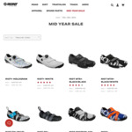 Bont Riot+ Cycling Shoes $162.47 (Was $249) + $20.65 Delivery @ Bont Cycling