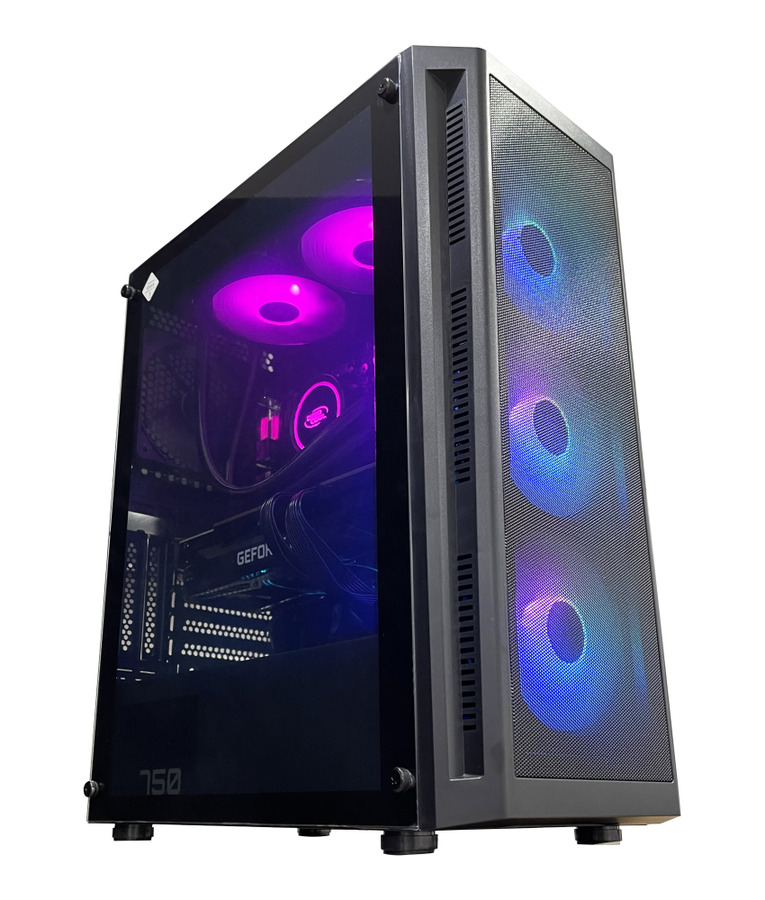 ozbargain gaming pc