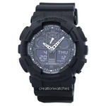 Casio G-Shock GA-100-1A1 Shock Resistant 200M Men's Watch $129 Delivered @ Creation Watches