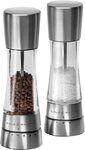 Cole & Mason Derwent Salt and Pepper Mill Gift Set, Clear/Silver, $48.97 Delivered @ Amazon AU