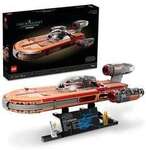 LEGO Star Wars Luke Skywalker’s Landspeeder 75341 $239 Delivered @ Target
