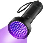 UV Torch Blacklight Detector 68 LED $17.42 (Was $24.88) + Delivery ($0 with Prime/ $39 Spend) @ Eocean-Au via Amazon AU