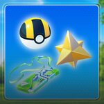 [Prime] Pokémon GO: Claim Free In-Game Items (20x Ultra Balls, 5x Max Revives & 1x Premium Raid Pass) via Prime Gaming