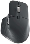 Logitech MX Master 3 Advanced Wireless Mouse Graphite $119 (Direct Import) + Delivery @ Dick Smith by Kogan