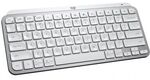 [StudentBeans] Logitech MX Keys Mini Wireless Keyboard Pale Grey $79 Delivered @ Logitechshop (ltsaustralia) eBay