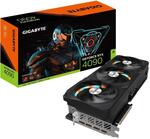 Gigabyte GeForce RTX 4090 GAMING OC 24GB Graphics Card $2969.10 + Delivery + Surcharge @ Shopping Express