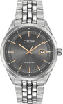 Citizen Eco-Drive BM7251-53H (Sapphire) $169.00, AT0200-13A 39mm Silver Dial Chrono $169.00 Delivered @ Starbuy