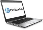 [Refurb] HP Elitebook 840 G3 14" | i5-6300u | 8GB | 256GB Win 10 $199 + Delivery ($0 MEL C&C) @ FuseTech AU