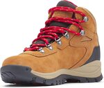 Columbia Women's Newton Ridge Plus Hiking Boot (US Size 5) $65 Shipped @ Amazon AU