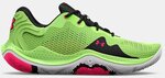 UA Spawn 4 Basketball Shoes $64 (Was $160) + $9.99 Delivery ($0 with $79 Order) @ Under Armour