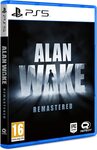 [PS5, PS4] Alan Wake Remastered (PS5) $21.45, (PS4) $21.43 + Delivery ($0 with Prime/ $49 Spend) @ Amazon UK via AU