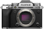 Fujifilm X-T5 Mirrorless Camera (Body) $2549.15 + $15 Delivery ($0 Perth C&C) @ Camera Electronic