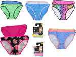 6x Womens Bonds Hipster Bikini Underwear $26.90 Shipped (RRP $65.85)  @ Zasel