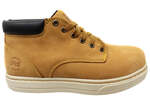 Timberland Pro Mens Disruptor Chukka Steel Toe Boots $99.95 + Shipping @ Brand House Direct
