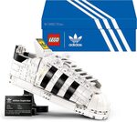 LEGO 10282 adidas Originals $71 Delivered @ Amazon AU (Sold Out) / Target
