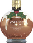Sixpence Pud Christmas Pudding Gin Liqueur 500ml $29.98 Delivered @ Costco (Membership Required)