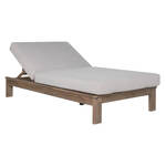 Cannes Sun Lounger - $959 (Was $1199) + Delivery ($0 C&C) @ Freedom Furniture