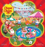 Chupa Chups Advent Calendar $4 (Min Qty 2, RRP $8) + Delivery ($0 with Prime/ $39 Spend) @ Amazon AU