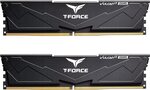 TEAMGROUP T-Force Vulcan Alpha 32GB (2x16GB) 6000MHz CL38 DDR5 RAM $253.27 Delivered @ Amazon US via AU
