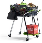 20% off Storewide (e.g. Shoppacart Foldable Shopping Trolley $263.96, Was $329.95) + Delivery @ Shoppacart