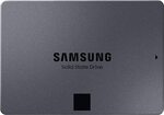 Samsung 870 QVO 1TB 2.5" SSD $107.27 Delivered @ Amazon UK via AU