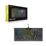 Corsair K70 RGB TKL Mechanical Gaming Keyboard - Cherry MX Speed $149 + Delivery ($0 C&C) @ Umart/MSY
