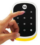 Win 1 of 4 Smart Lock Products from Yale Smart Lock