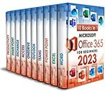 [eBook] $0 Microsoft Office 365 10 in 1, A Murder In Milburn 12 Books, Dawn Girl, Solar Power & More at Amazon