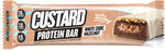 Muscle Nation Custard Protein Bars 60g $2.25 Each @ Coles