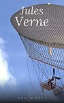 [eBook] Jules Verne Collection-33 Works: Journey to the Centre of the Earth, 20,000 Leagues Under the Sea $0 & More @ Amazon AU
