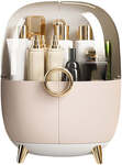 Pink Countertop Makeup Organiser Cosmetic Storage $64.99 + $12.95 Delivery ($0 with $99 Order) @ 3rd Party Seller via PEROZ
