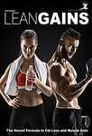 [eBook] Lean Gains: The Secret Formula to Burning Fat and Building Muscle - Kindle Edition, $0 @ Amazon AU