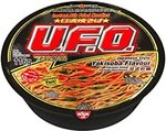Nissin UFO Instant Noodles Bowl 116g $2.86 (Min Qty 3) + Delivery ($0 Prime/ $39 Spend) @ Amazon AU