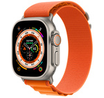 Win an Apple Watch Ultra from Gleam