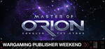 [PC, Steam] Master of Orion $5.39 (Was $35.95), Collector's Edition $7.49 (Was $49.95) @ Steam