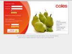 Shop online with Coles - Groceries delivered for free