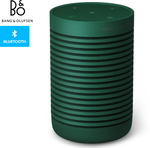 Bang & Olufsen Beosound Explore Portable Bluetooth Speaker Green or Grey - $149.50 + Delivery ($0 with OnePass) @ Catch