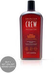 American Crew Daily Cleansing Shampoo 1000ml $35 Delivered + 15% off Additional Items @ Barber House