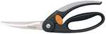 Fiskars Poultry Shears 25cm $20 (VIP Members Only, Was $70) + $7.99 Delivery ($0 C&C/ in-Store/ $100 Order) @ Spotlight