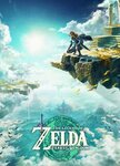 Win 1 of 5 copies of The Legend of Zelda: Tears of The Kingdom from YourBudTevin