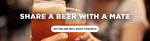 [NSW,SA,TAS,VIC,WA] Buy One Get One Free on Lion Brand Beer at Participating Venues