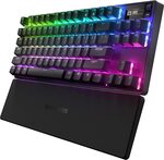 SteelSeries Apex Pro TKL Wireless Keyboard (2023) US Layout $349 Delivered @ Amazon AU