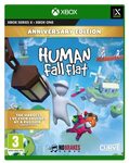 [XSX] Human: Fall Flat - Anniversary Edition $12.07 + Delivery ($0 with Prime / $49 Spend) @ Amazon UK via AU